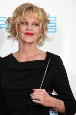 Melanie Griffith
