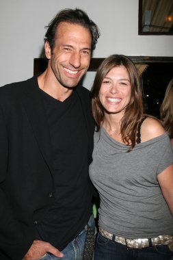 Caitlin Keats ve tarihi