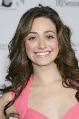 Emmy Rossum