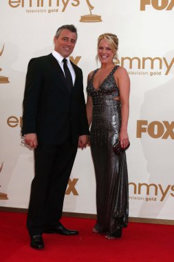Matt Leblanc