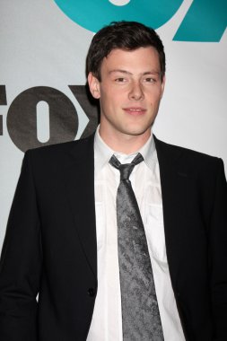 Cory Monteith