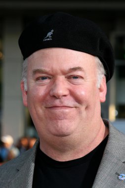 Wayne Duvall
