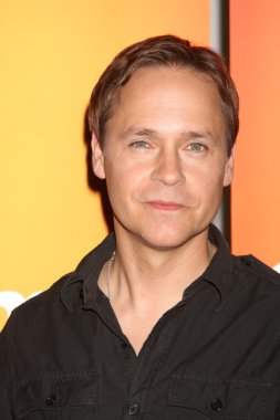 Chad lowe