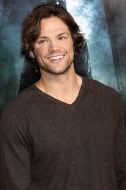 Jared Padalecki