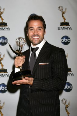 Jeremy Piven