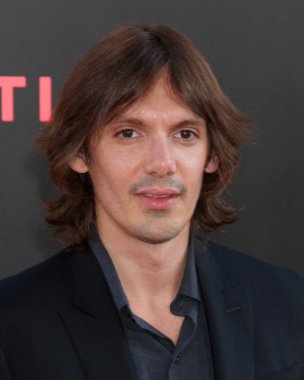 Lukas Haas