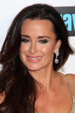 Kyle Richards
