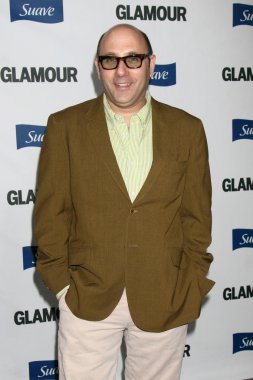 Willie Garson