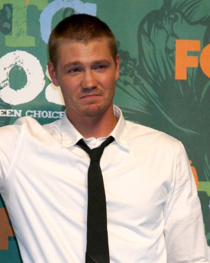 Chad michael murray