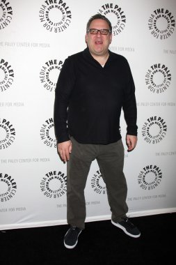 Jeff Garlin