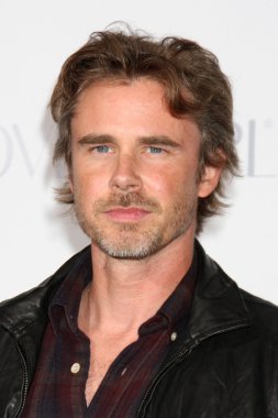 Sam trammell