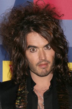 Russell Brand