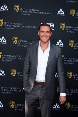 Owain Yeoman