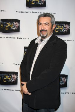 Jon Cassar