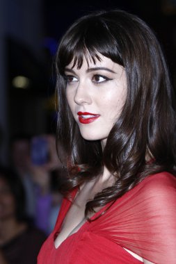 Mary Elizabeth Winstead