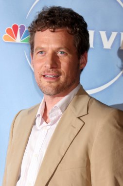 James Tupper