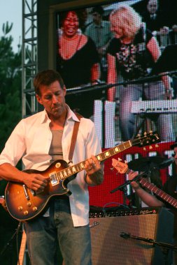 James Denton