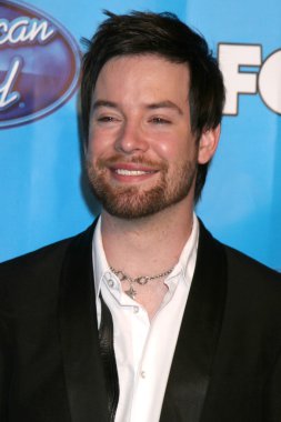 David Cook
