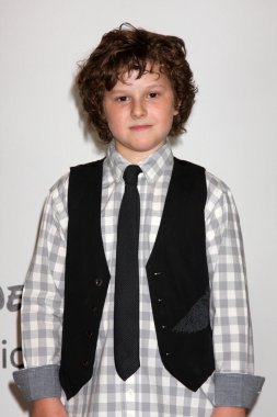 Nolan Gould