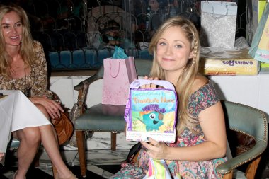 Eileen Davidson, Marcy Rylan