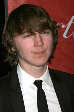 Paul Dano