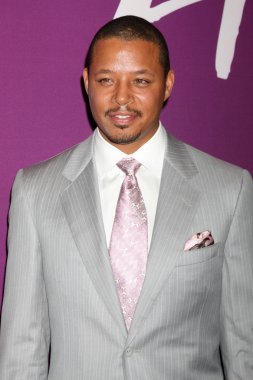 Terrance Howard
