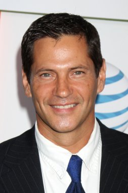 Thomas Calabro