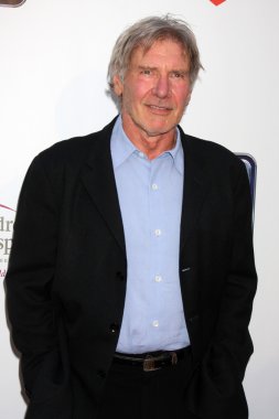 Harrison Ford