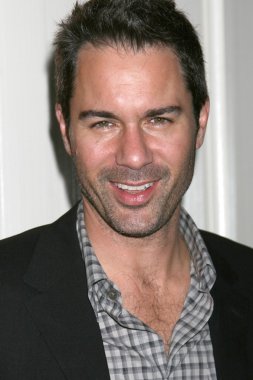 Eric Mccormack