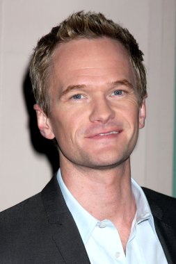 Neil patrick harris