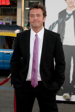 Matthew Perry