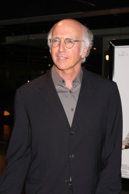 Larry David