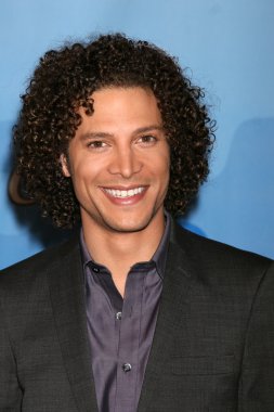 Justin Guarini