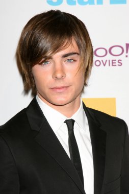 Zac Efron