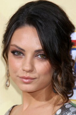 Mila Kunis