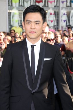 John Cho