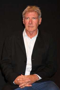Harrison Ford