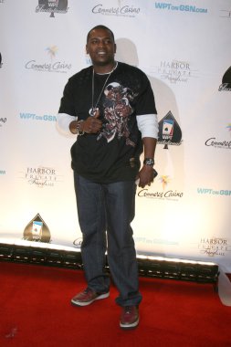 Mekhi Phifer