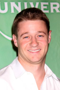 Ben Mckenzie