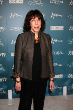 Lily Tomlin