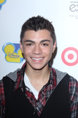 Adam Irigoyen