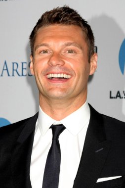 Ryan Seacrest