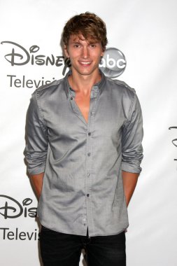 Benjamin Stone