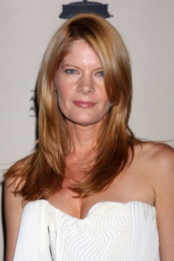 Michelle Stafford