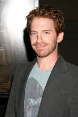 Seth Green