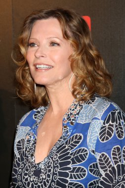 Cheryl Ladd
