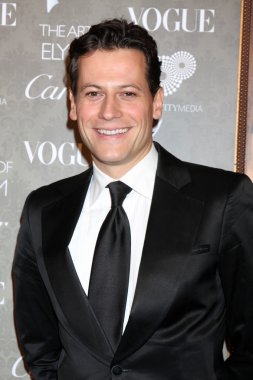 Ioan Gruffudd
