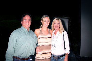 Emily montague, veliler