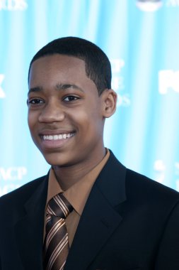 Tyler James Williams