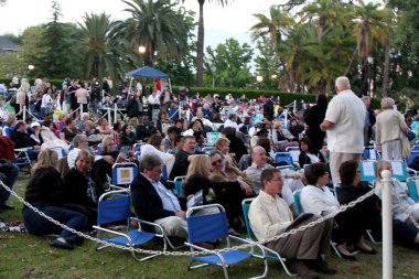 Levitt pasadena köşk